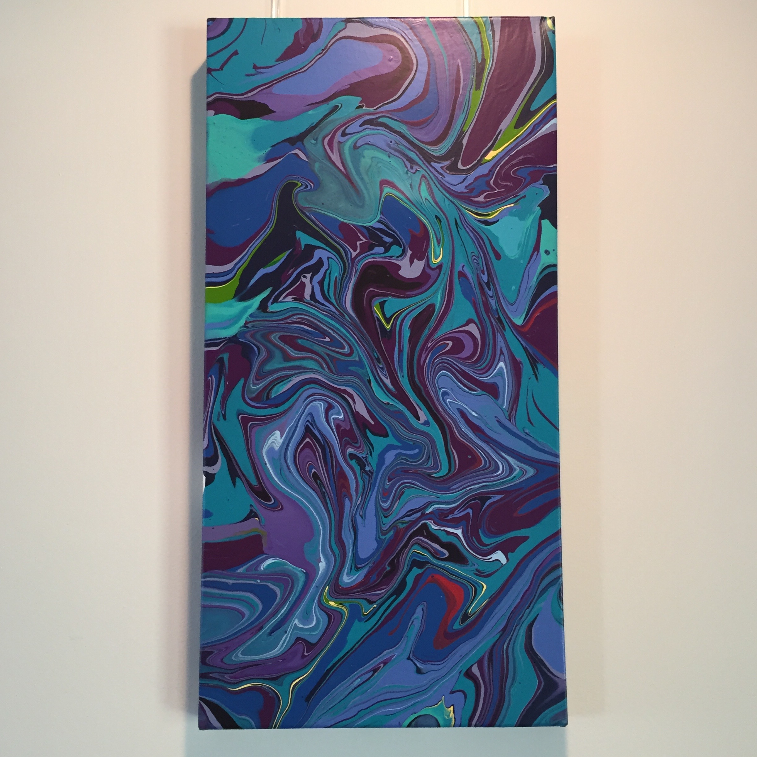 The Mermaid's Dream