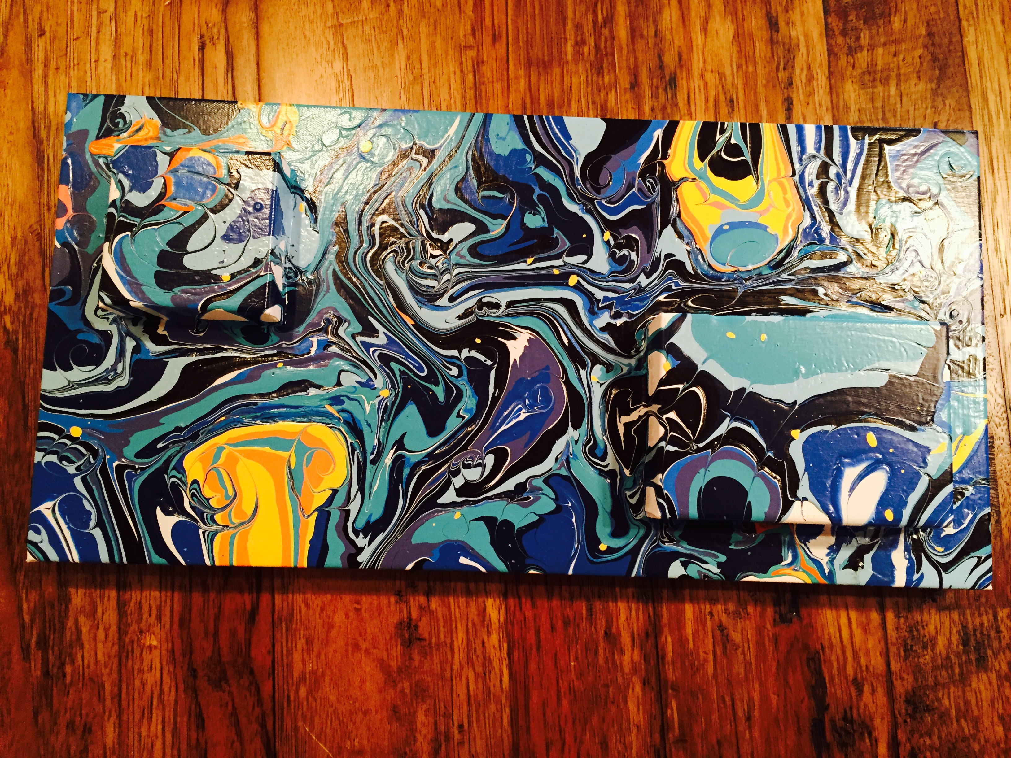 Into The Deep II