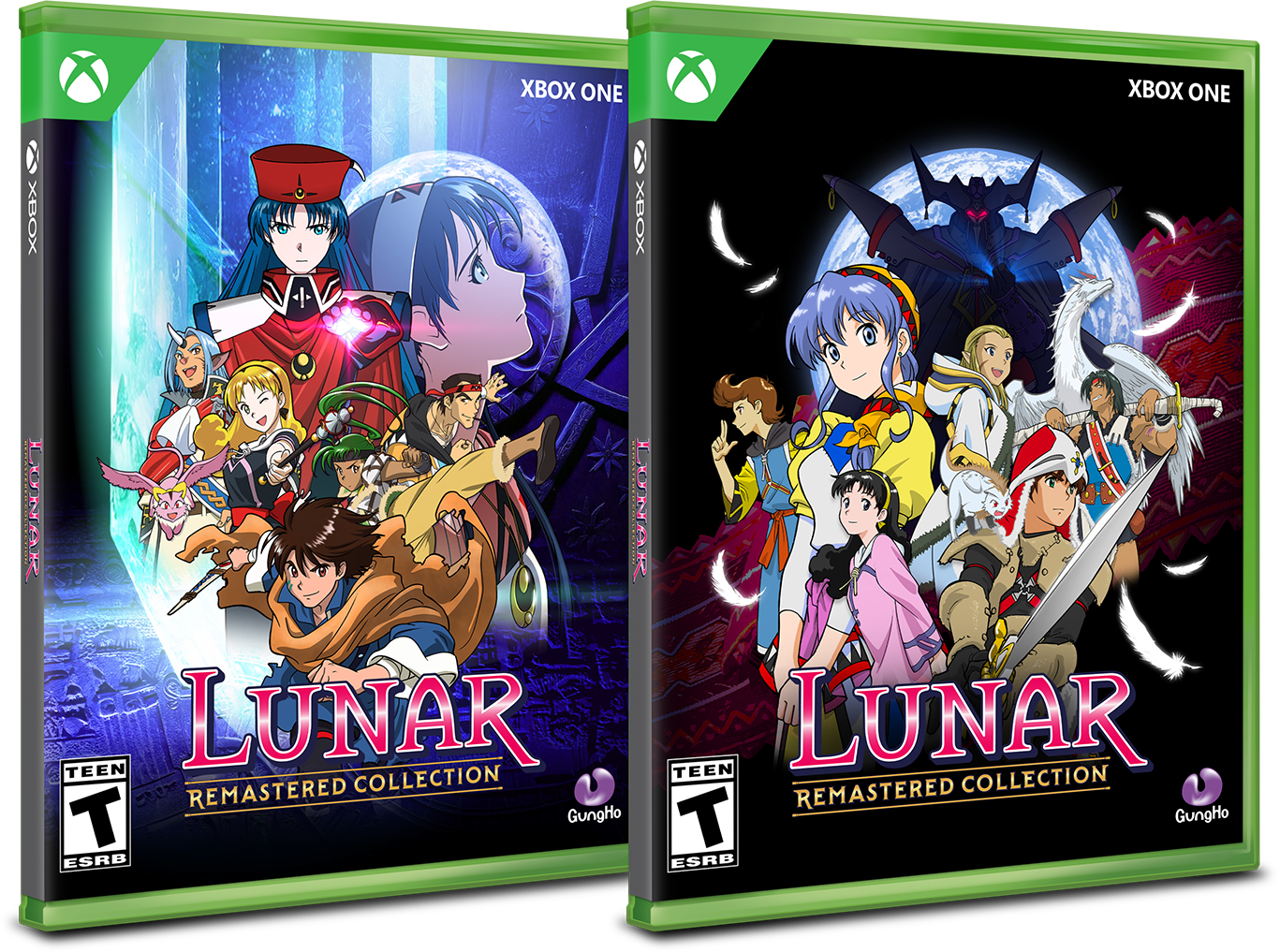 【新品】LUNAR リマスターコレクション（LUNAR REMASTERED） s-l400.jpg