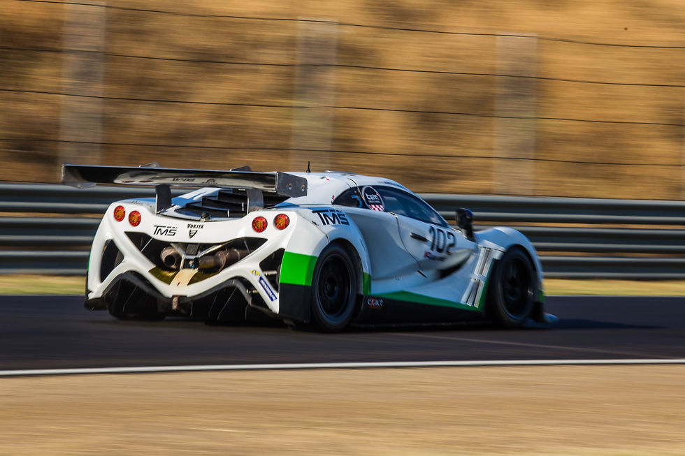 CER JARAMA 2018