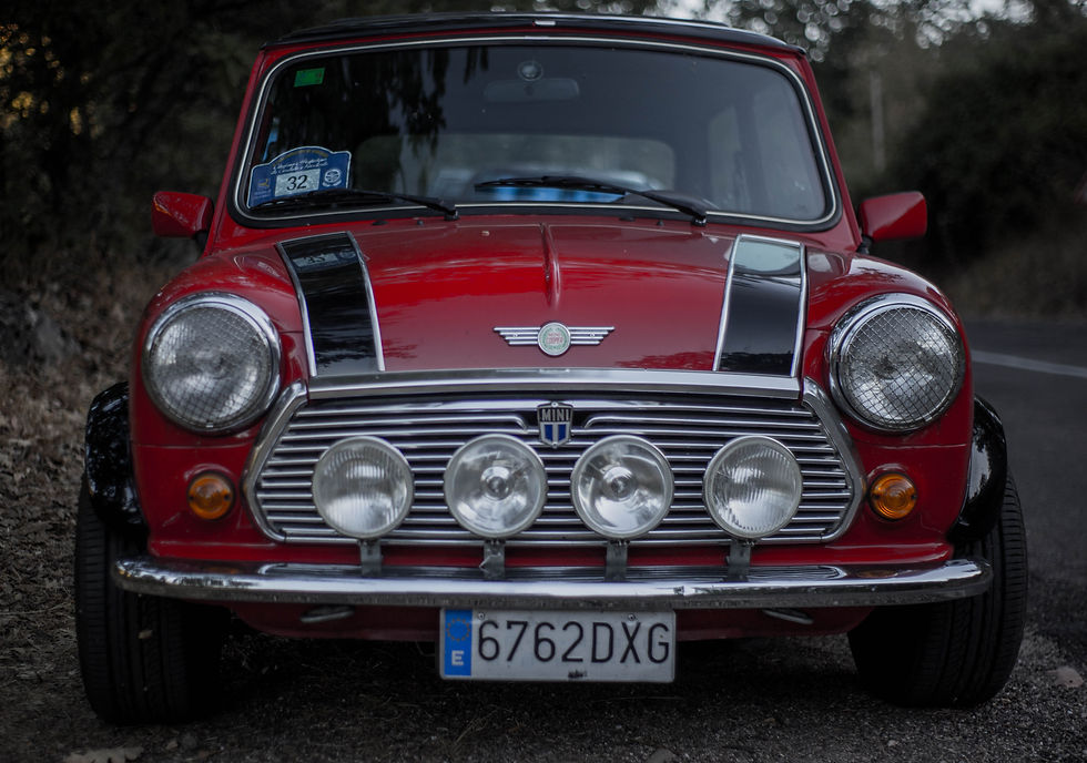 MINI CLASSIC