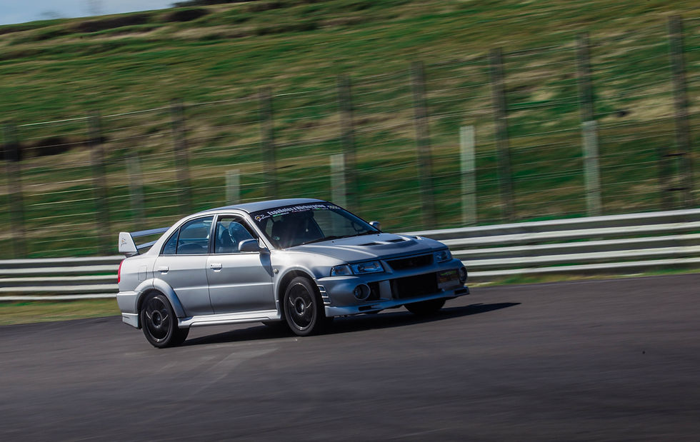 EVO XI