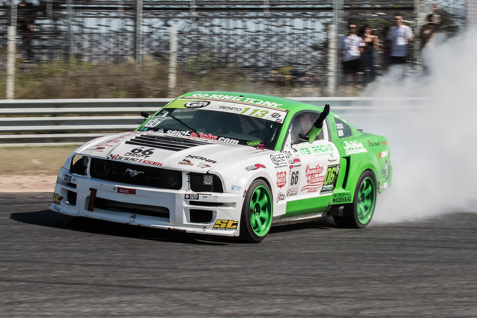 Volrace Jarama 2018