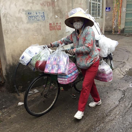 Cyklen – mere end et transportmiddel