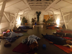What is Breathwork? Discover the Power of Conscious Breathing