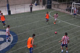 ENCUENTRO DEPORTIVO DE FÚTBOL