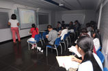 ¡CENTRO DE FORMACIÓN CONTINUADA DICTÓ CURSOS!