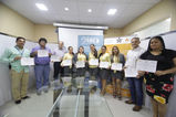 DIPLOMADO DE FORMULACIÓN DE PROYECTOS