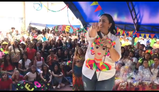 BIENVENIDA CARNAVALERA