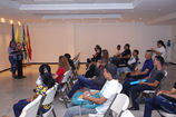 INSCRITOS EN EL PROGRAMA AUXILIAR DE VETERINARIA MOTIVADOS CON ESTE NUEVO PROGRAMA