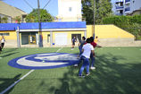 CAMPEONATO DODGEBALL