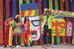 GUACHERNA POR LA PAZ - COLEGIO INCA