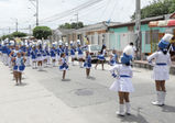 ENCUENTRO BANDAS DE MARCHAS