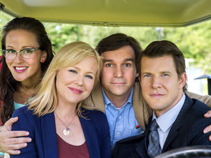 Signed, Sealed, Delivered - Take 1