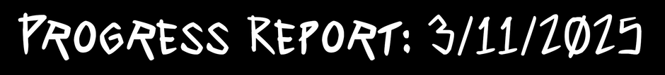 SOME UPDATES
