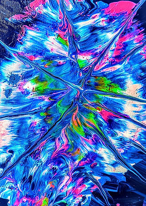 abstract painting