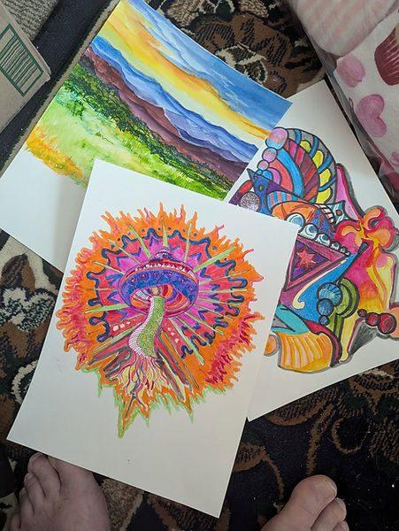 assorted