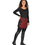 Thumbnail: Raven Blazer Skirt WSK3442