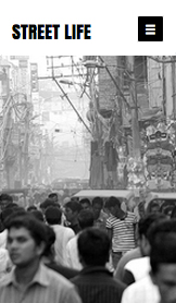 Se alle skabeloner hjemmesideskabeloner – Gadefotografi