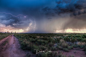 Arizona Storm