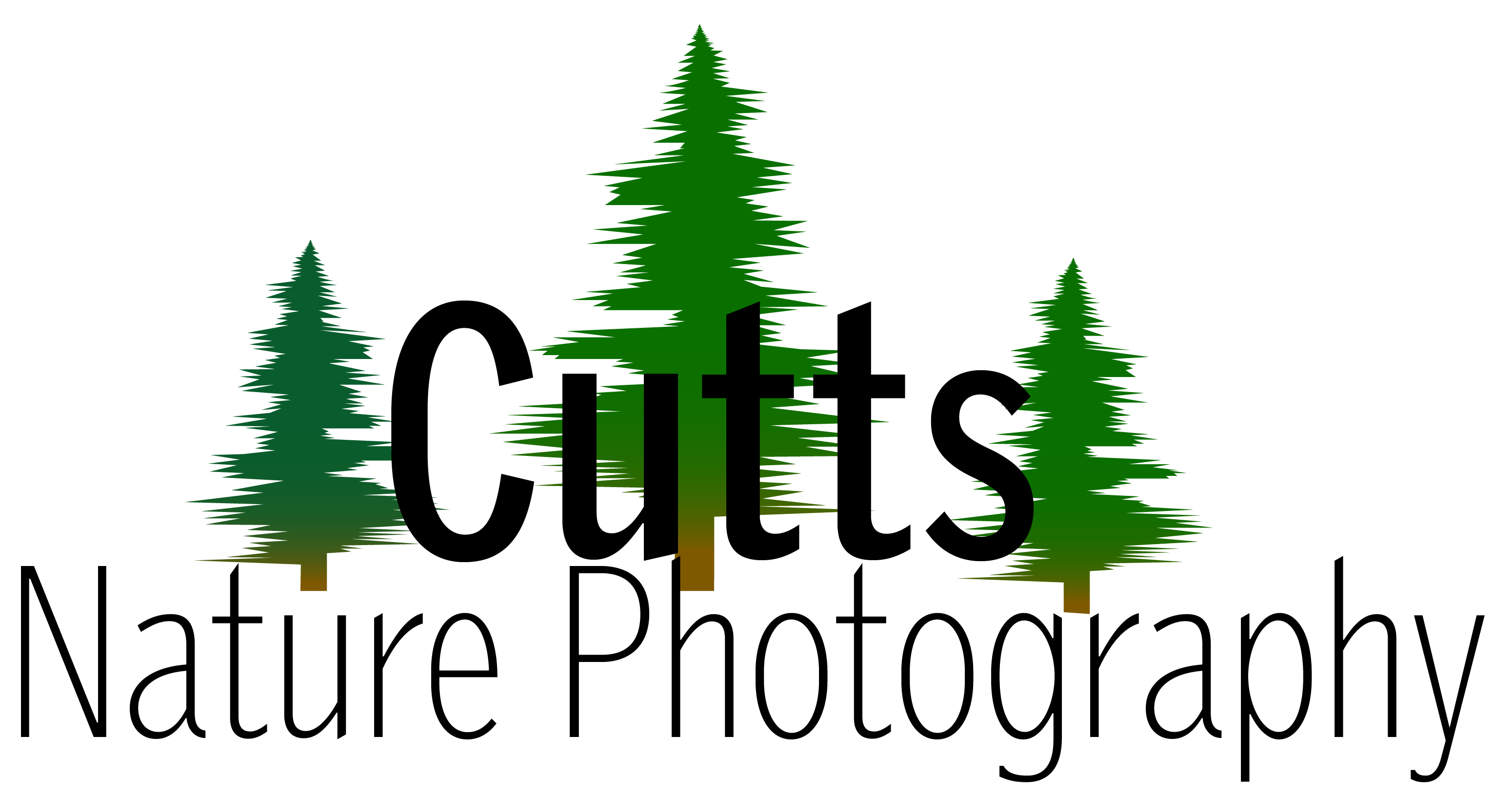Cutts Nature Photography logo