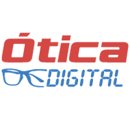Logo Ótica Digital