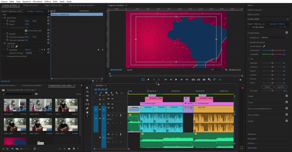 GIF after effects