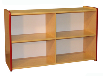 Thumbnail: Butterfly 1630 Storage Cabinet