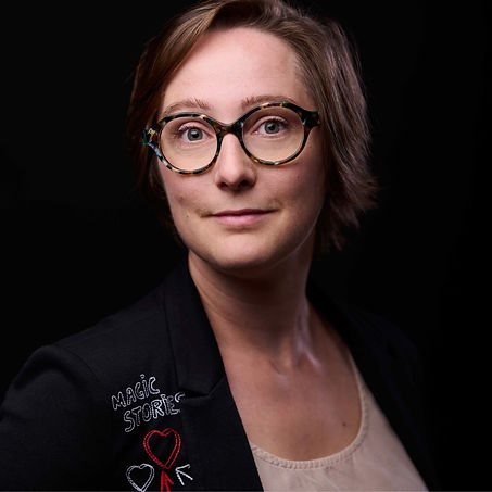 Julie Dirwimmer