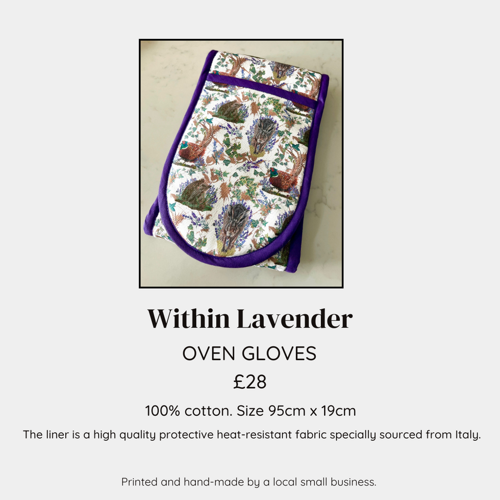 Product Catalogue Spring Summer