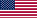 Imagen de la bandera de Estados Unidos utilizada para representar opciones de pago en dólares y servicios internacionales dis