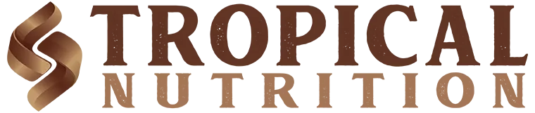 Tropical Nutrition Logo of Coconut Company Logo 760px

