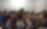 Foto da Turma II de Cuidados Paliativos