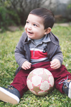 Book chicos