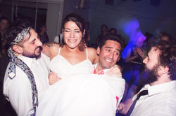 Bodas