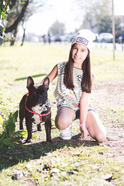 Book chicos