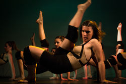 Danza