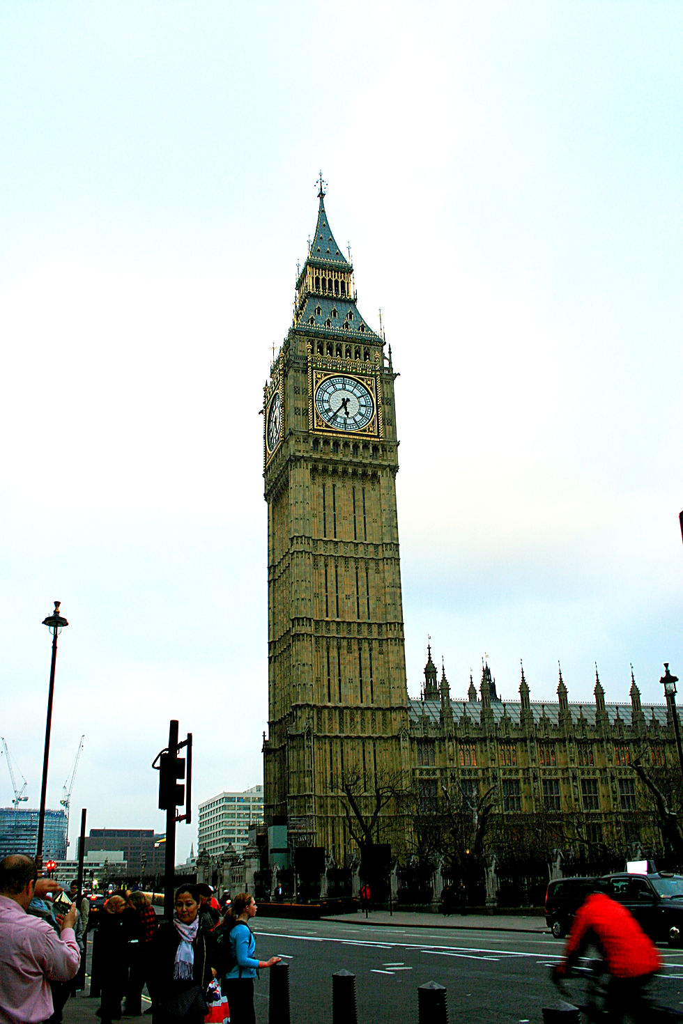 London