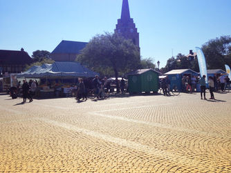 La vie à Halmstad