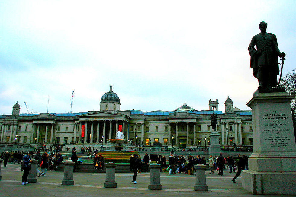 London