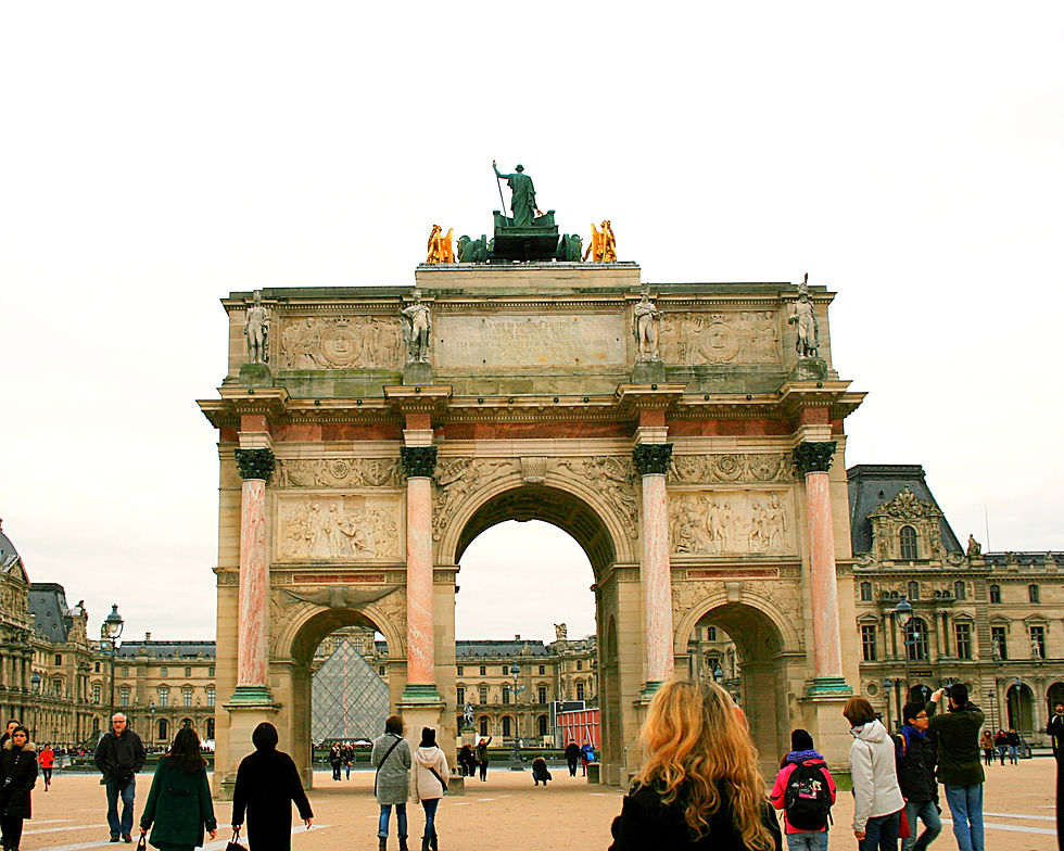 Paris