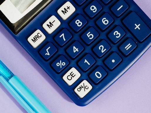 GET READY TO PAY YOUR DEFERRED VAT BILL