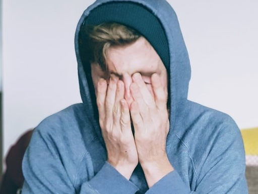 STRUGGLING WITH BILLS