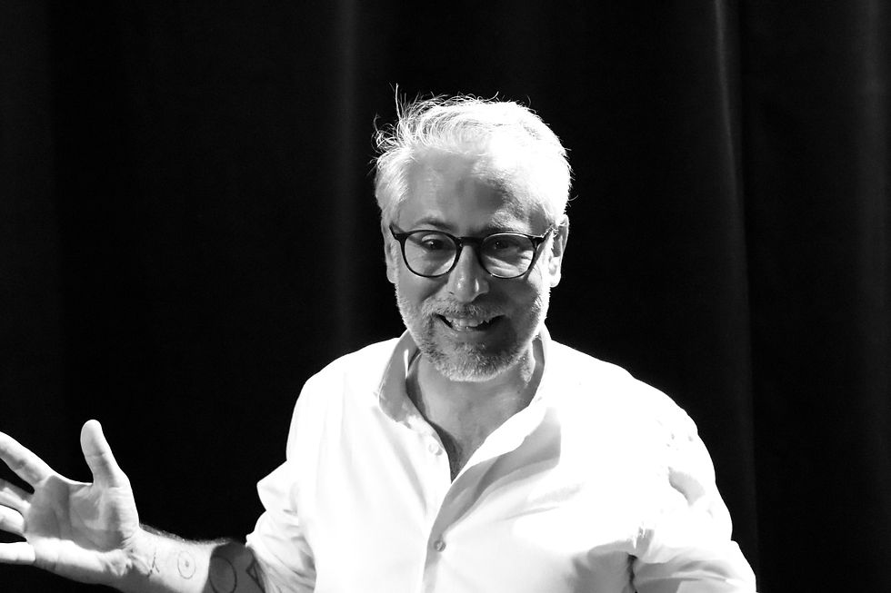 Vincent Tourey
