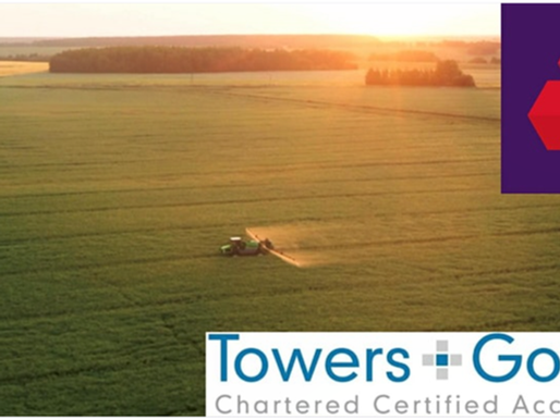 JOIN OUR FUTURE OF FARMING EVENT