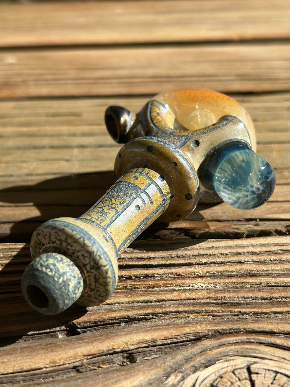 Thumbnail: OG Tubes Spoon