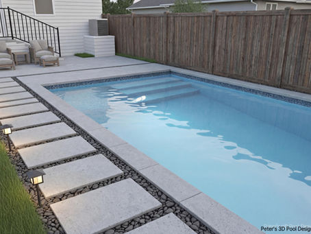 Plunge Pool Cost in Harris & Montgomery County, TX: 2026 Guide to Budgeting Smart