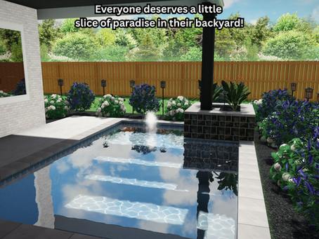 Small Backyard Pool Cost in Harris & Montgomery County, TX: The Smart Homeowner’s Guide