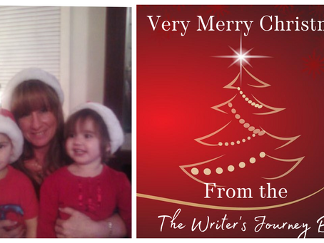 HAVE A VERY MERRY CHRISTMAS