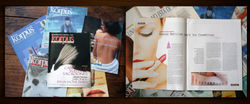 Revista Korpus
